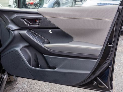 New 2026 Subaru Crosstrek 2.5i Sport image 44