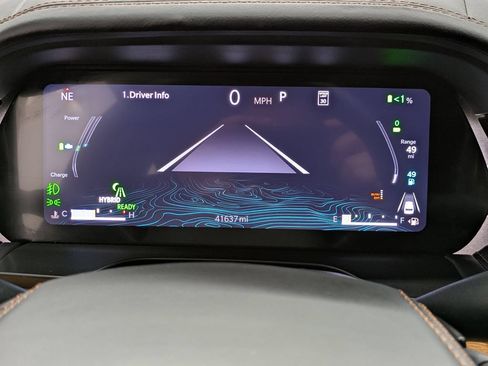 Used 2022 Jeep Grand Cherokee Summit AWD/4WD image 48