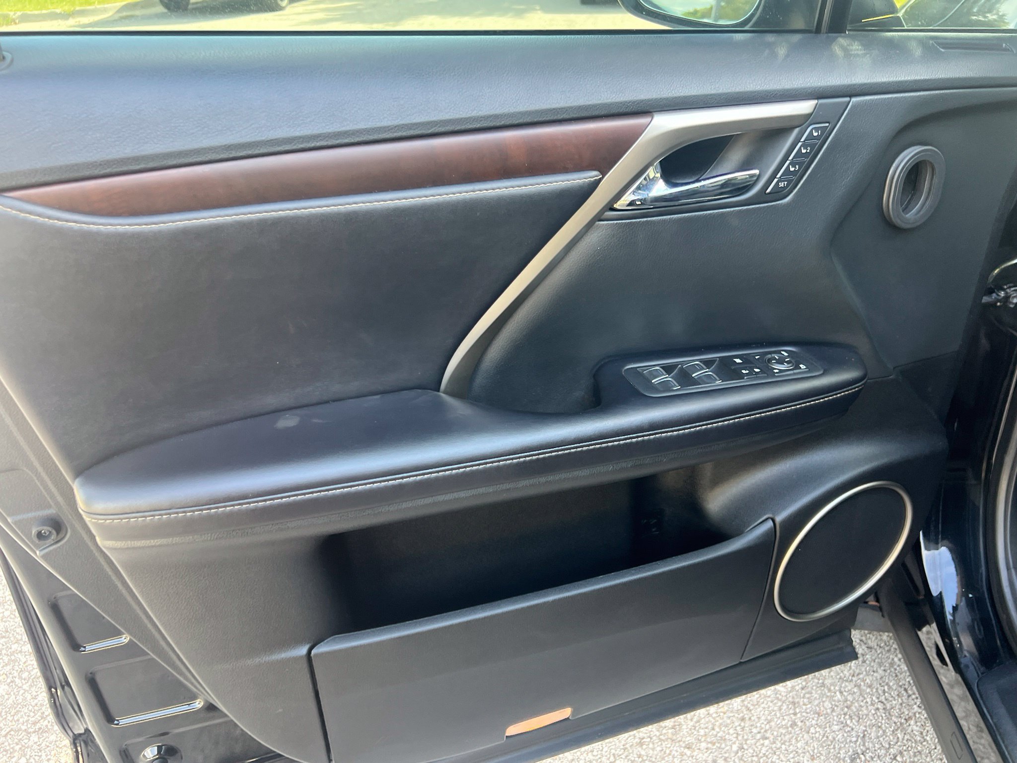 Used 2021 Lexus RX 350 AWD w/ Premium Package image 10