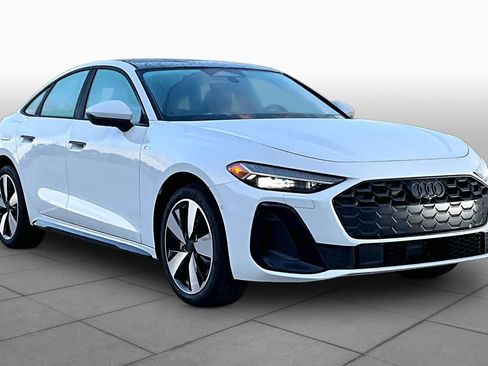 New 2026 Audi A5 2.0T Premium Plus AWD/4WD image 2