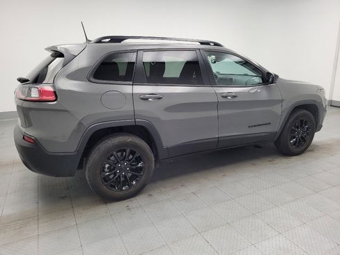 Used 2023 Jeep Cherokee Altitude Lux image 10