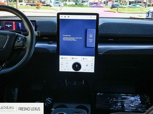 Used 2023 Ford Mustang Mach-E GT image 16