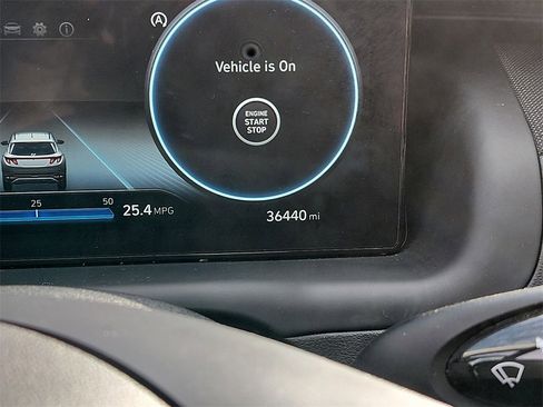 Used 2023 Hyundai Tucson SEL w/ Convenience Package image 21