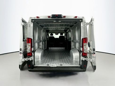 New 2026 RAM ProMaster 1500 w/ Power Group FWD image 17