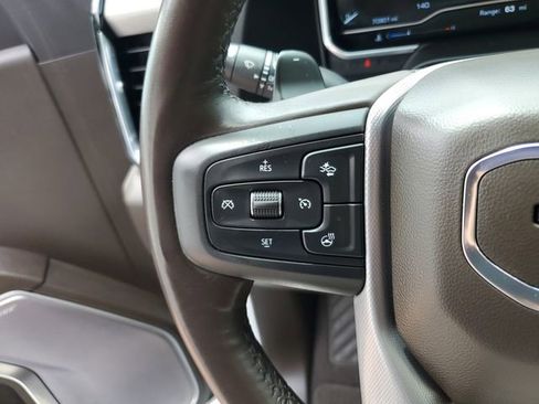 Used 2022 GMC Sierra 1500 Denali AWD/4WD image 30