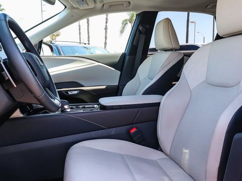 Used 2023 Lexus RX 350 FWD w/ Cold Area Package image 24