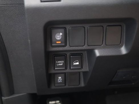 New 2026 Nissan Frontier S AWD/4WD image 12