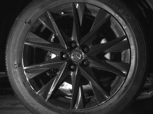 Used 2023 MAZDA CX-5 Carbon Edition image 9