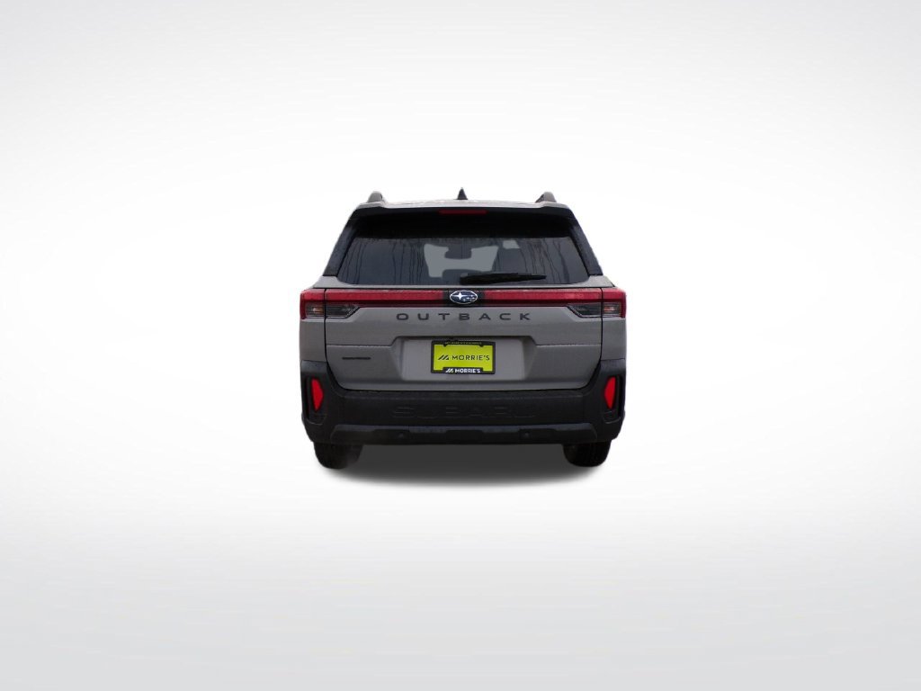 New 2026 Subaru Outback Touring XT AWD/4WD image 4