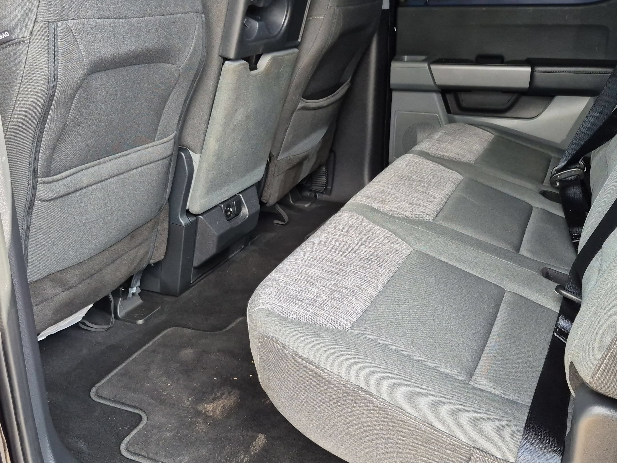 Used 2023 Ford F150 XLT RWD image 22