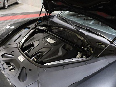 Used 2018 Porsche Panamera 4S w/ Premium Package Plus AWD/4WD image 87