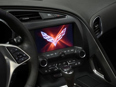 Used 2017 Chevrolet Corvette Z06 image 17