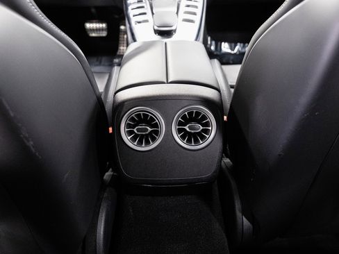 Used 2024 Mercedes-Benz AMG GT 63 S image 27