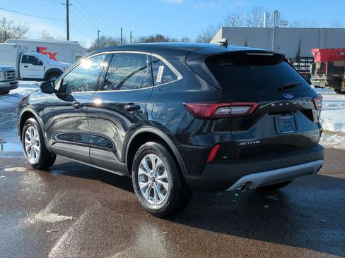 New 2026 Ford Escape Active w/ Tech Pack #1 image 6