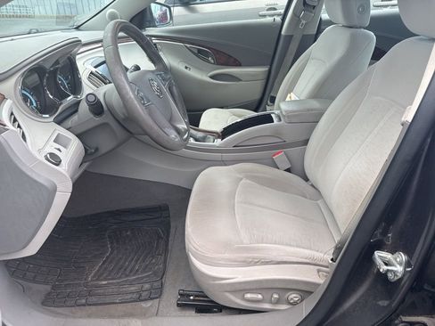 Used 2012 Buick LaCrosse Convenience image 5