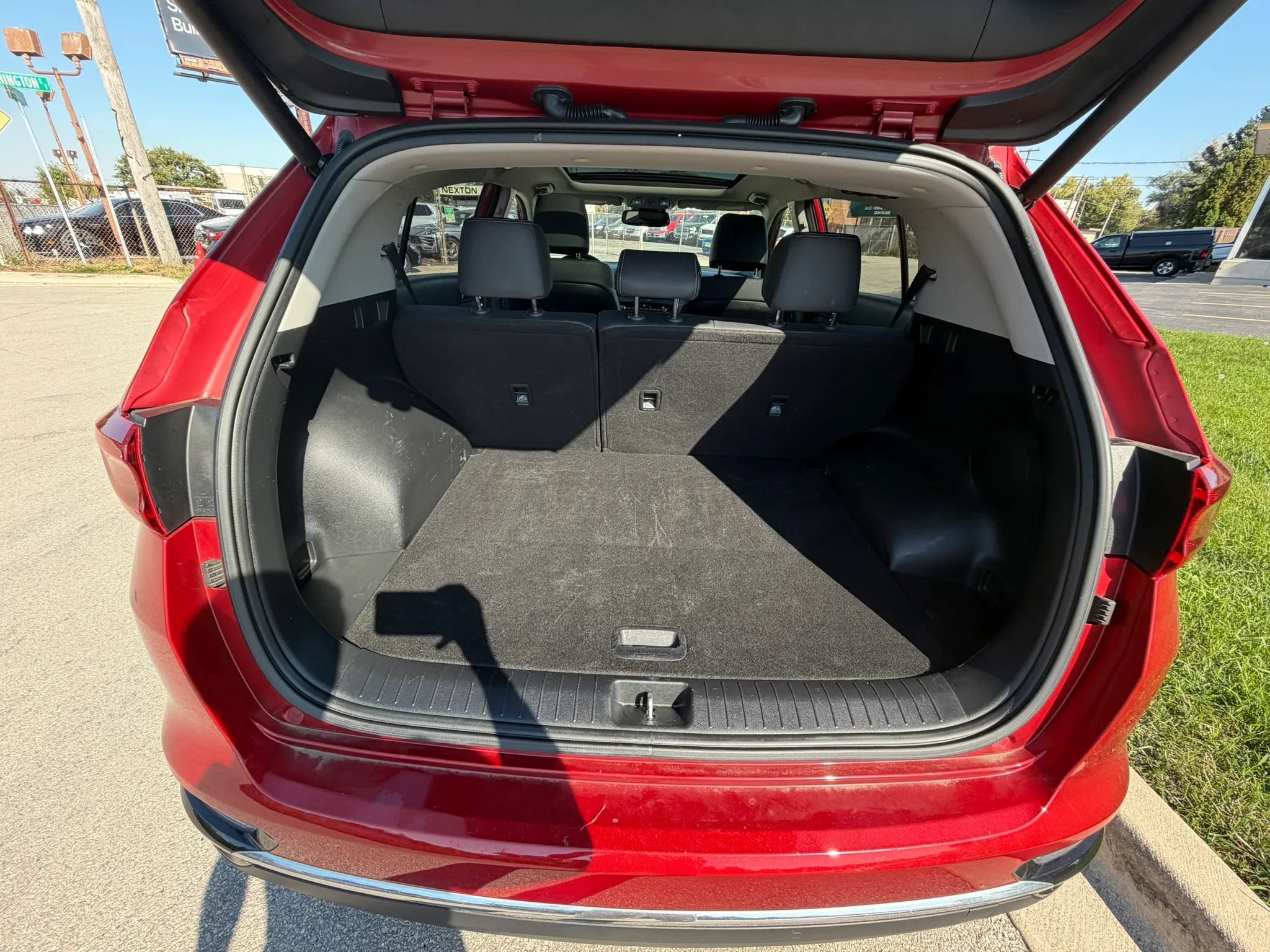 Used 2022 Kia Sportage EX AWD/4WD image 13
