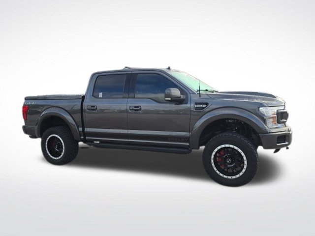 Used 2020 Ford F150 Lariat w/ Equipment Group 502A Luxury AWD/4WD image 1