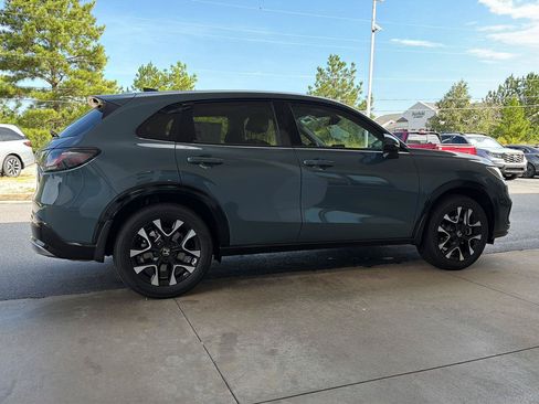 New 2027 Honda HR-V EX-L image 7