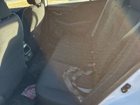 Used 2020 Subaru Legacy Premium w/ Popular Package #1 image 5