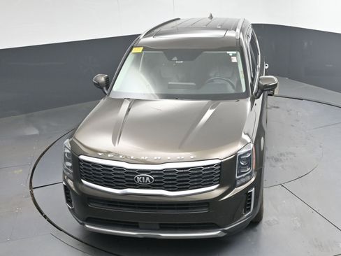 Used 2020 Kia Telluride S image 31