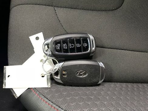 Used 2023 Hyundai Elantra N Line image 27