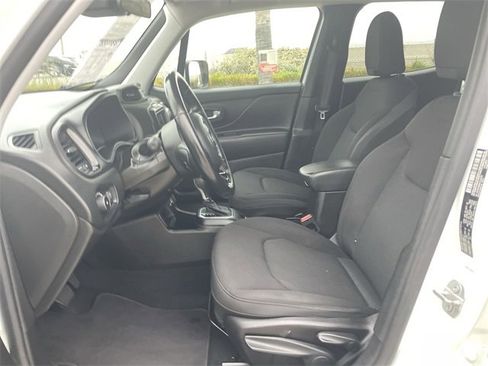 Used 2020 Jeep Renegade Altitude image 18