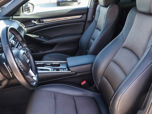 Used 2022 Honda Accord Sport image 18