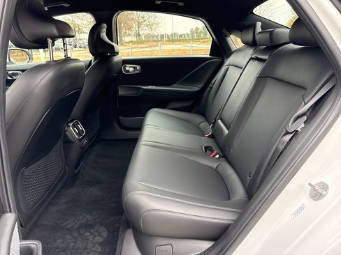 Used 2023 Hyundai Ioniq 6 SEL w/ Cargo Package image 26