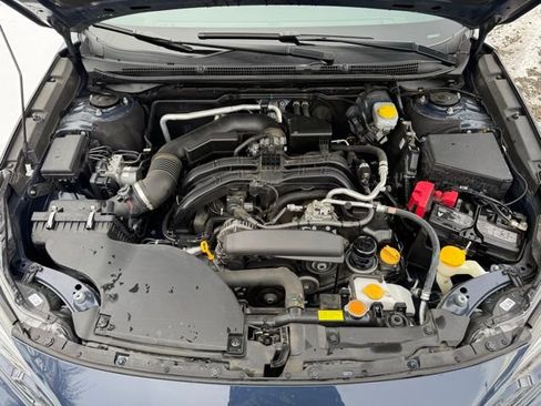 Used 2023 Subaru Legacy Limited image 25