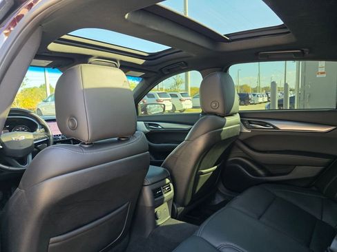 Used 2020 Cadillac CT5 Premium Luxury image 18