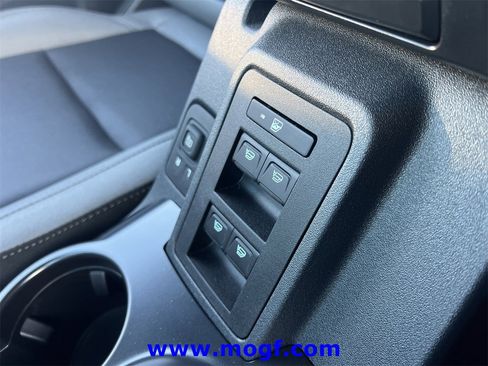 Used 2024 Ford Bronco Big Bend image 13