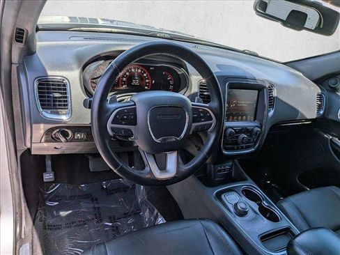 Used 2015 Dodge Durango Limited w/ Blacktop Package AWD/4WD image 10