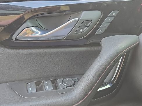 Used 2023 Chevrolet Blazer RS w/ Driver Confidence II Package image 16