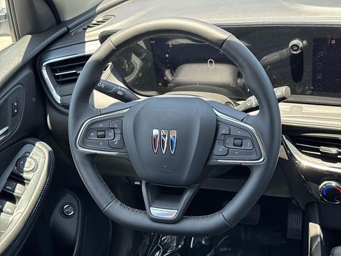 New 2026 Buick Encore GX Sport Touring w/ Advanced Technology Package FWD image 8