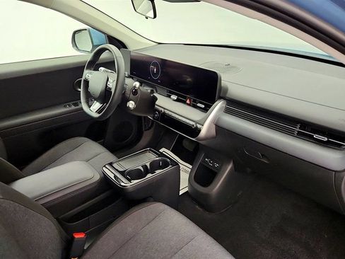 Used 2025 Hyundai Ioniq 5 SE AWD/4WD image 21