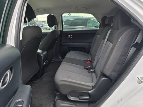 Used 2024 Hyundai Ioniq 5 SEL image 14