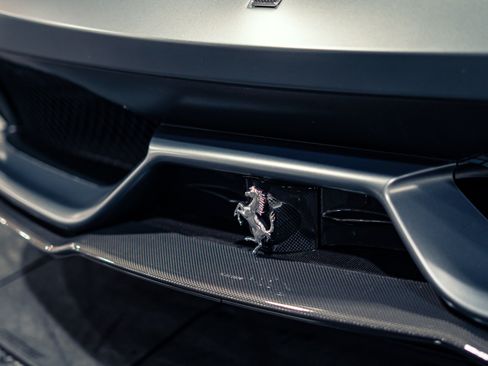 Used 2015 Ferrari 458 Speciale Coupe RWD image 53