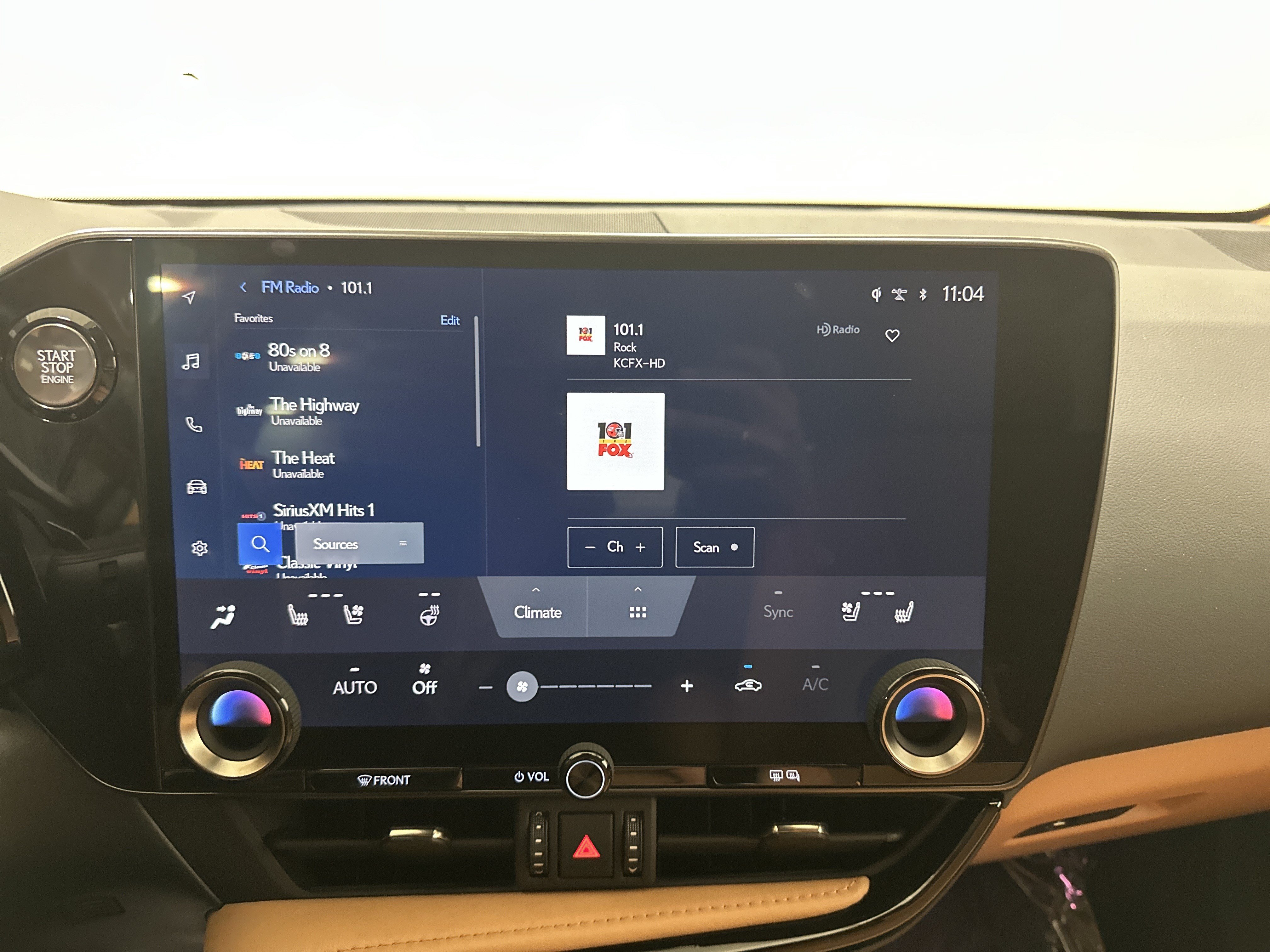 Certified 2024 Lexus NX 350 AWD image 23