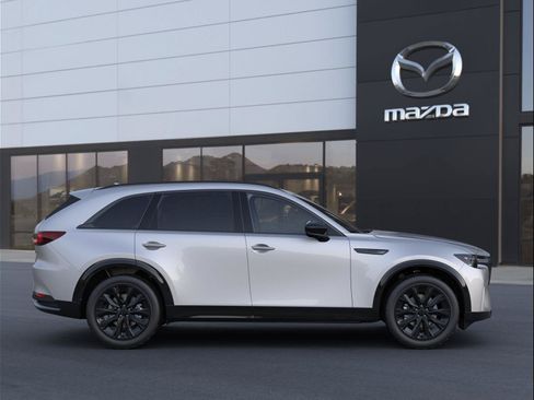New 2026 MAZDA CX-90 3.3 Turbo S w/ Premium Package AWD/4WD image 17