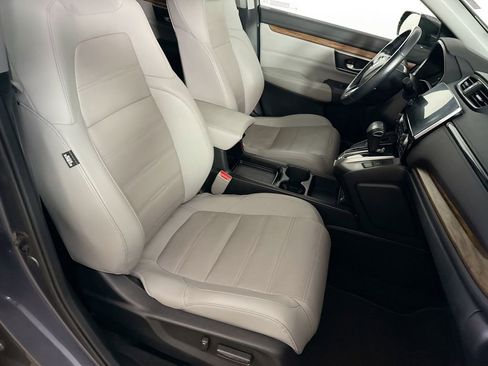 Used 2020 Honda CR-V EX-L image 43