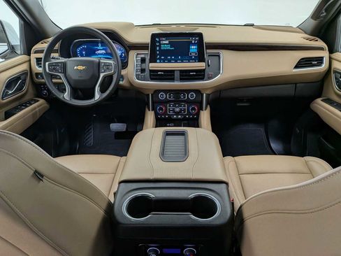 Certified 2024 Chevrolet Tahoe Premier image 16