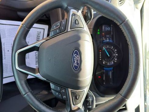 Used 2024 Ford Edge SEL w/ Convenience Package AWD/4WD image 34