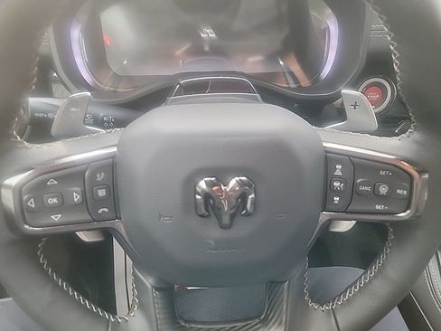 New 2026 RAM 1500 RHO w/ RHO Level 1 Equipment Group image 18