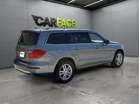 Used 2015 Mercedes-Benz GL 450 4MATIC image 13