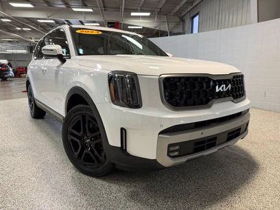 Used 2023 Kia Telluride SX X-Line