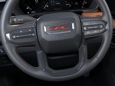 New 2026 GMC Canyon AT4 w/ AT4 Premium Package AWD/4WD image 43