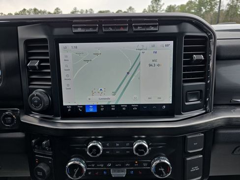 Used 2023 Ford F250 Lariat w/ Tow Technology Package image 25