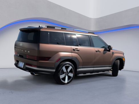 New 2026 Hyundai Santa Fe Limited image 4