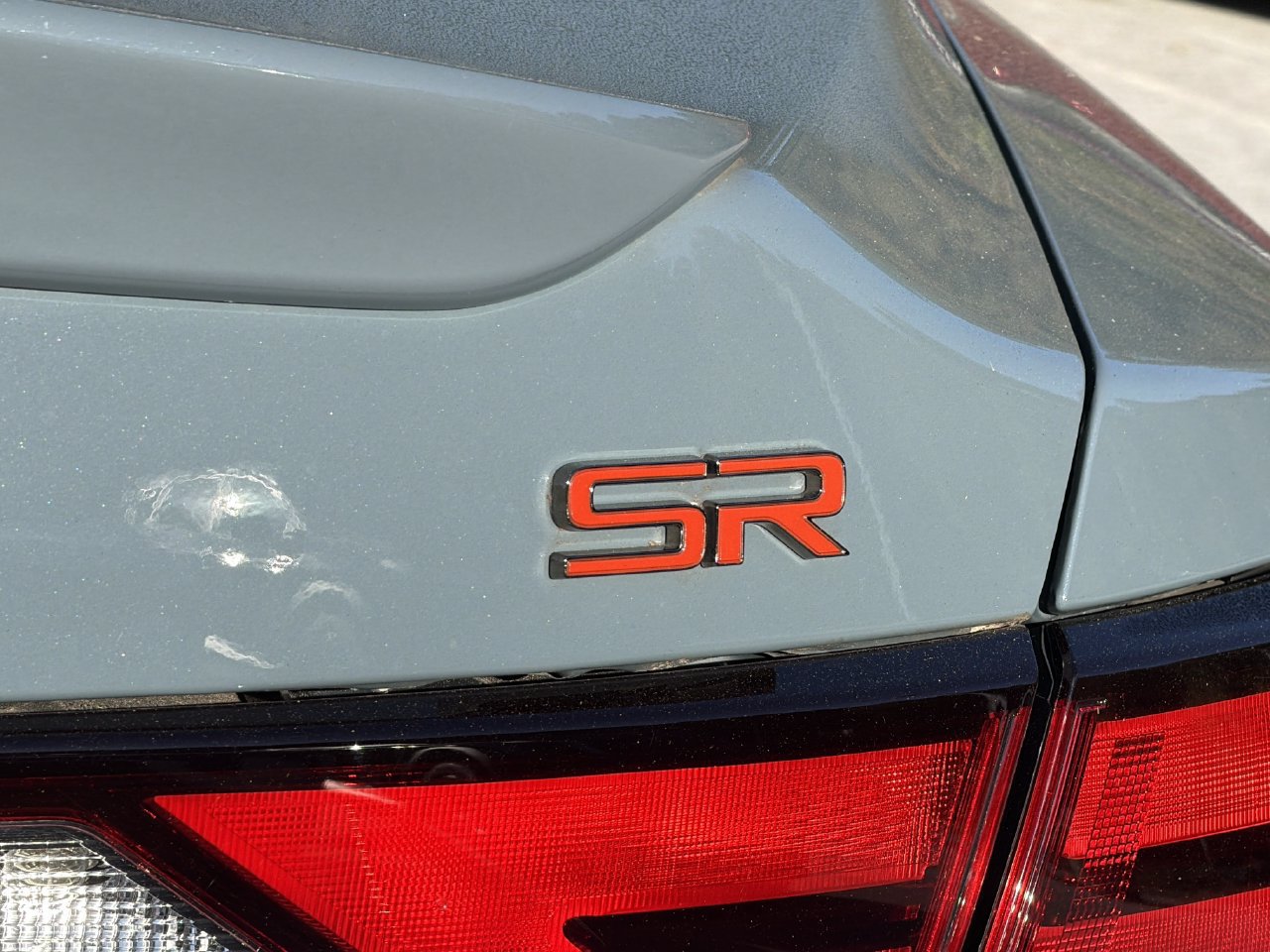 Certified 2025 Nissan Sentra SR w/ SR Premium Package FWD image 25