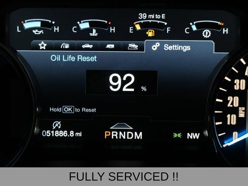 Used 2020 Ford F150 Lariat w/ Equipment Group 502A Luxury AWD/4WD image 8